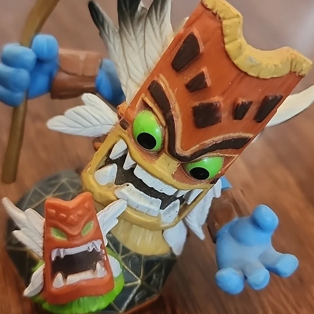 Skylanders